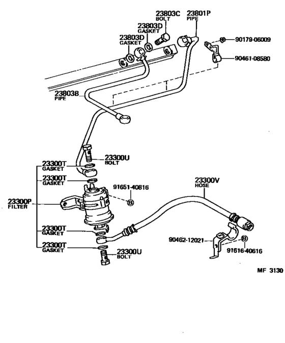 Fuel Injection System