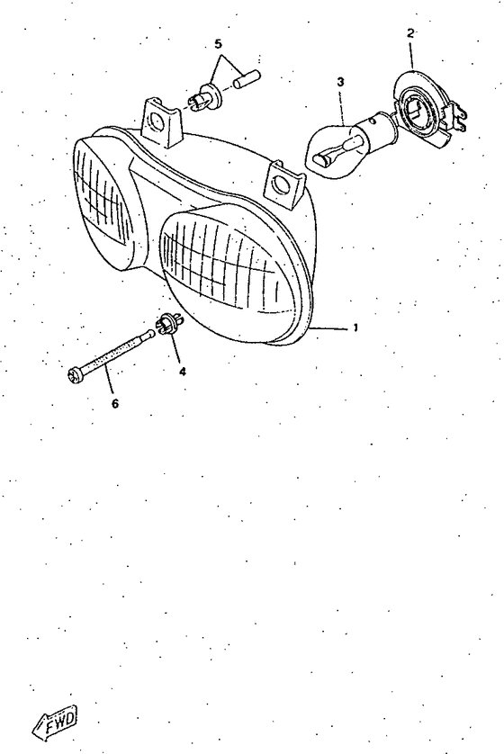 Headlight