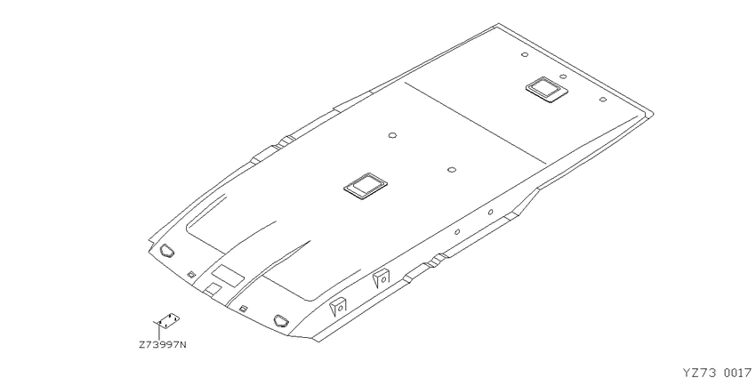 rooftrimming