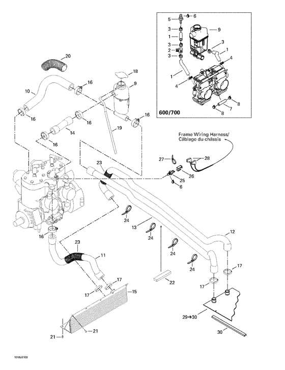 01- cooling system
