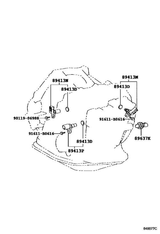Overdrive & Electronic Controlled Transmission