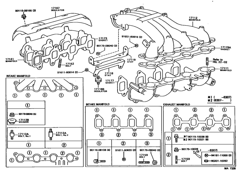 Manifold