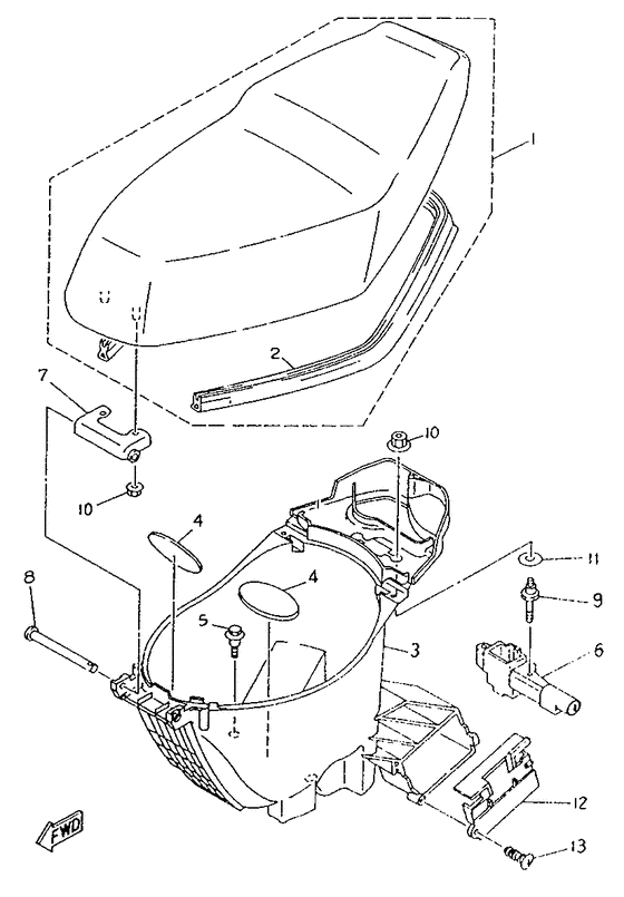 Seat
