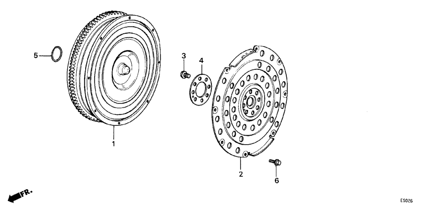 Torque converter