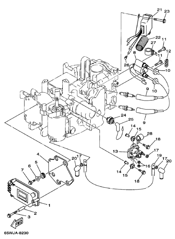 Electrical