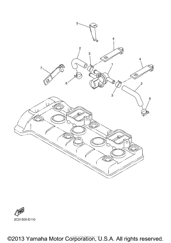 Air induction system