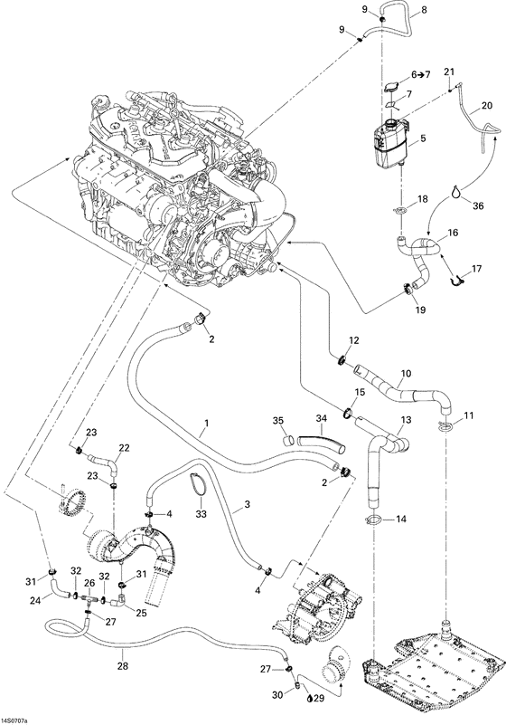 01- cooling system