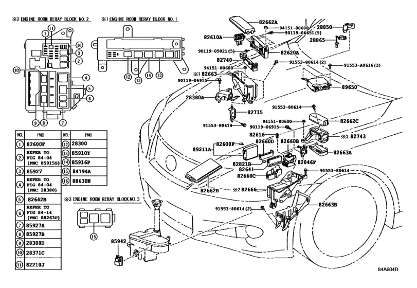 Switch & Relay & Computer