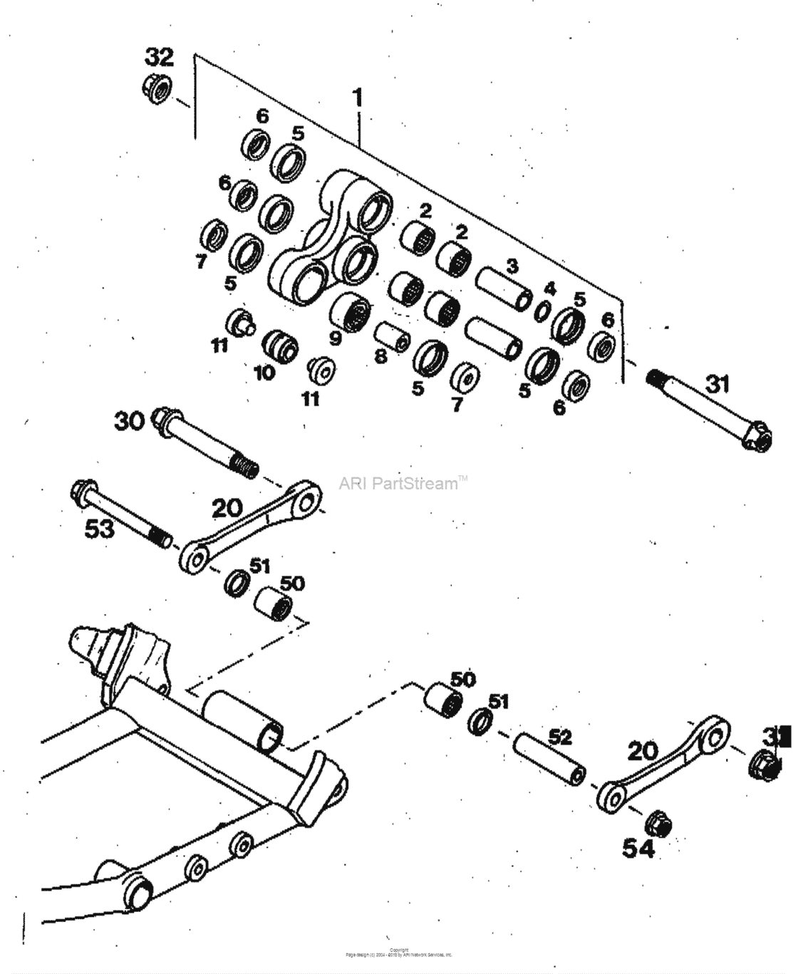 Pro Lever System