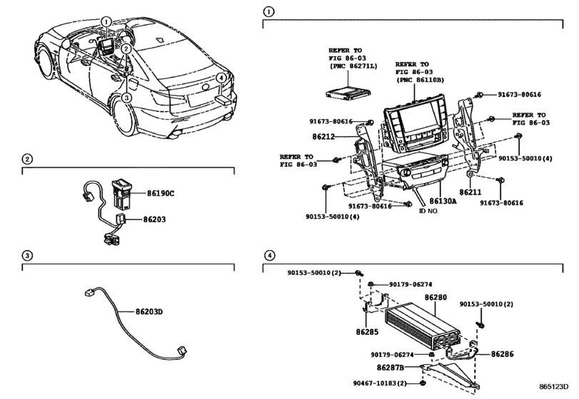 Radio Receiver & Amplifier & Condenser
