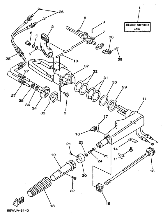 Steering