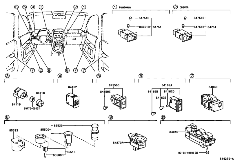 Switch & Relay & Computer