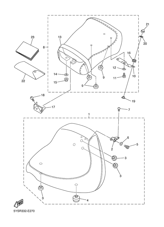 Seat