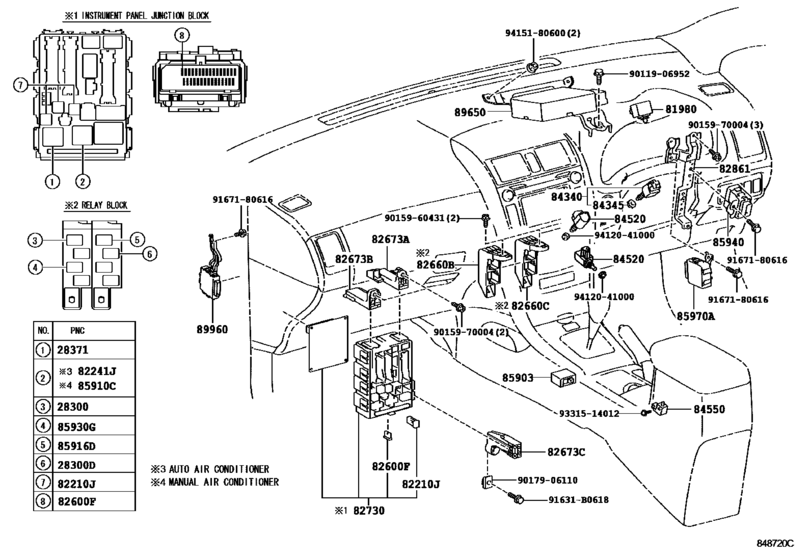 Switch & Relay & Computer