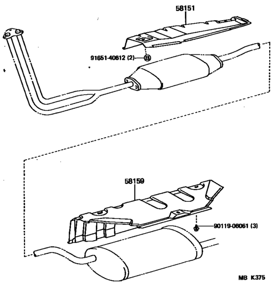 Floor Insulator
