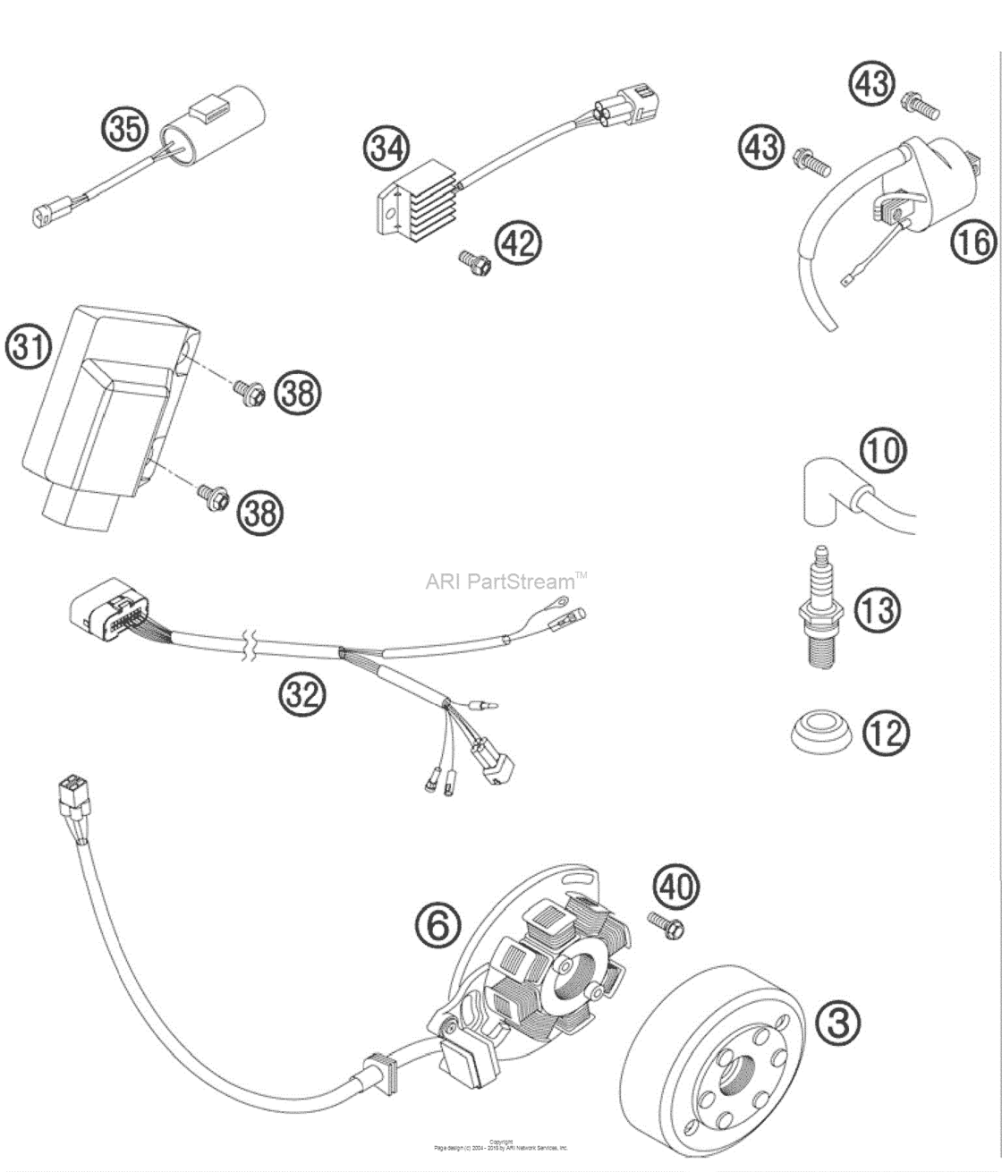 Ignition System