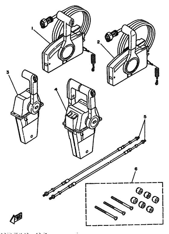 Remote control