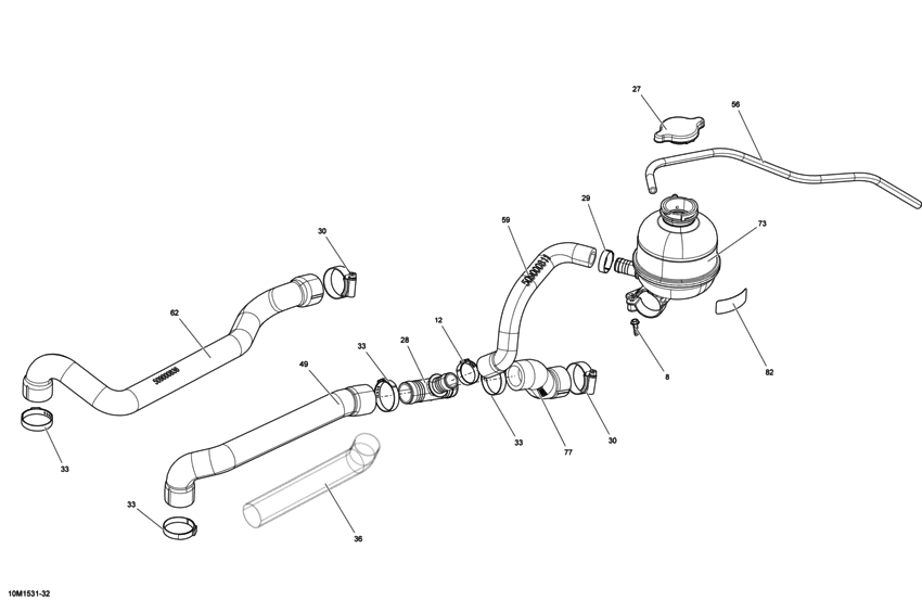 01- Cooling System _10M1531