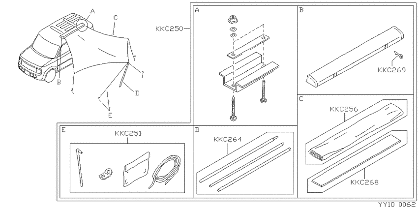 ﾖｳﾋﾝ ﾉ ﾊﾝﾖｳﾋﾝ