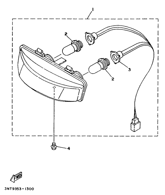 Headlight