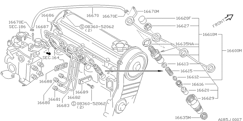 Fuel supply system