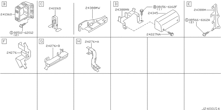 Wiring