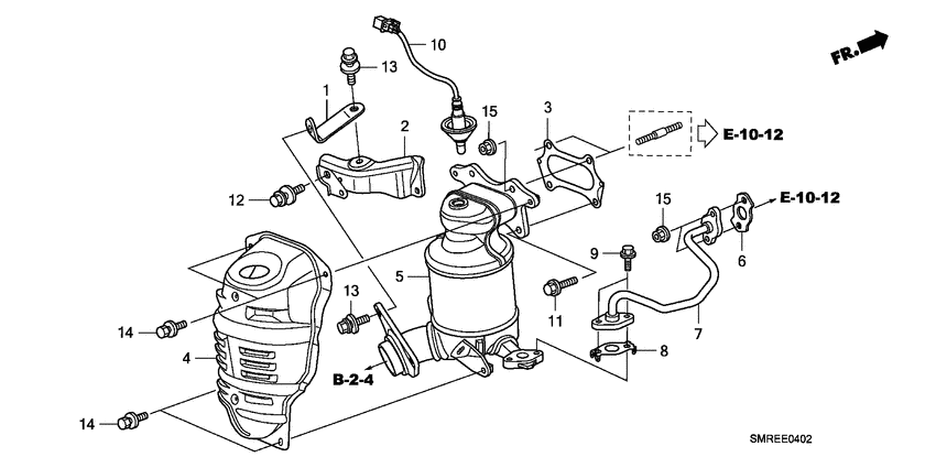 Converter