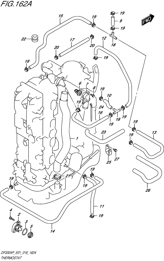 Thermostat