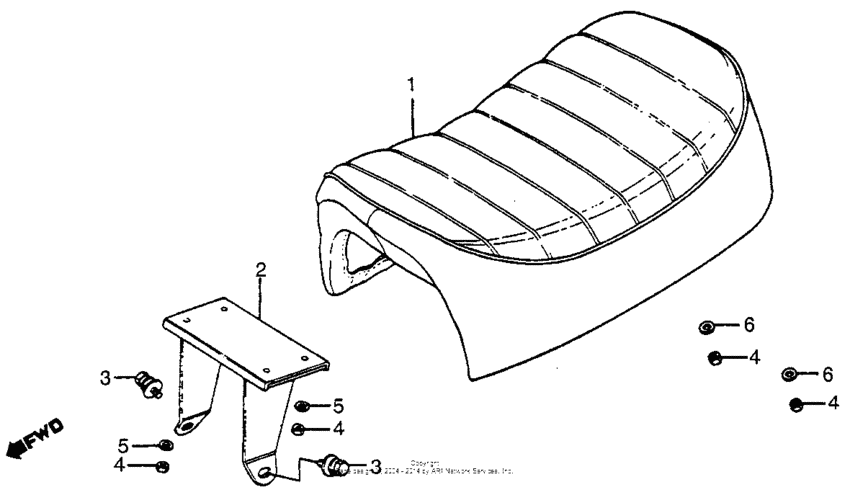 Seat