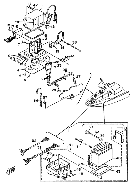 Electrical