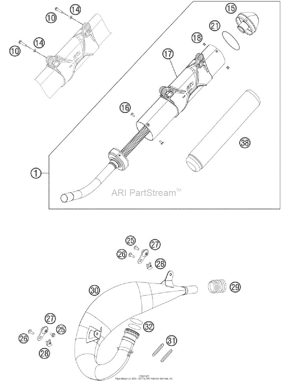 Exhaust System