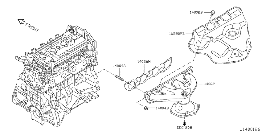 Manifold