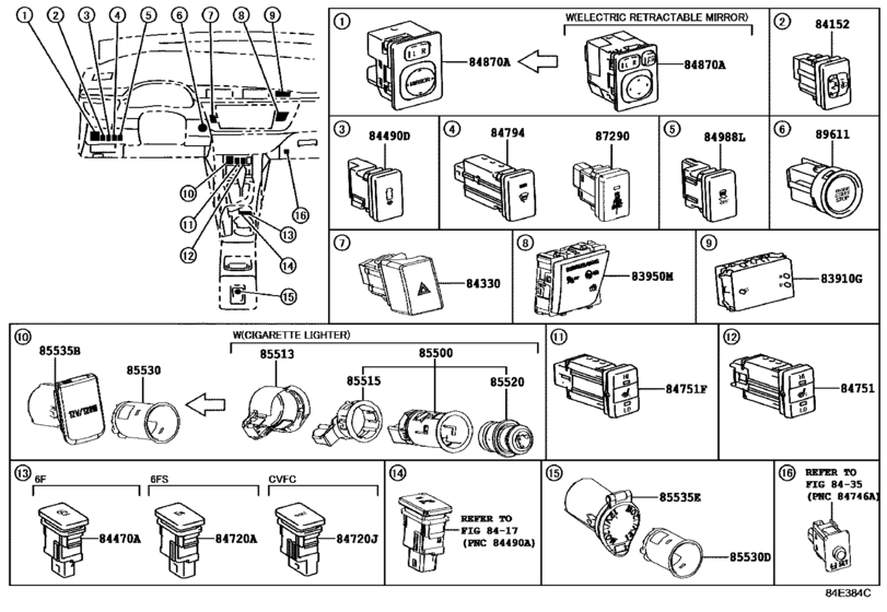 Switch & Relay & Computer