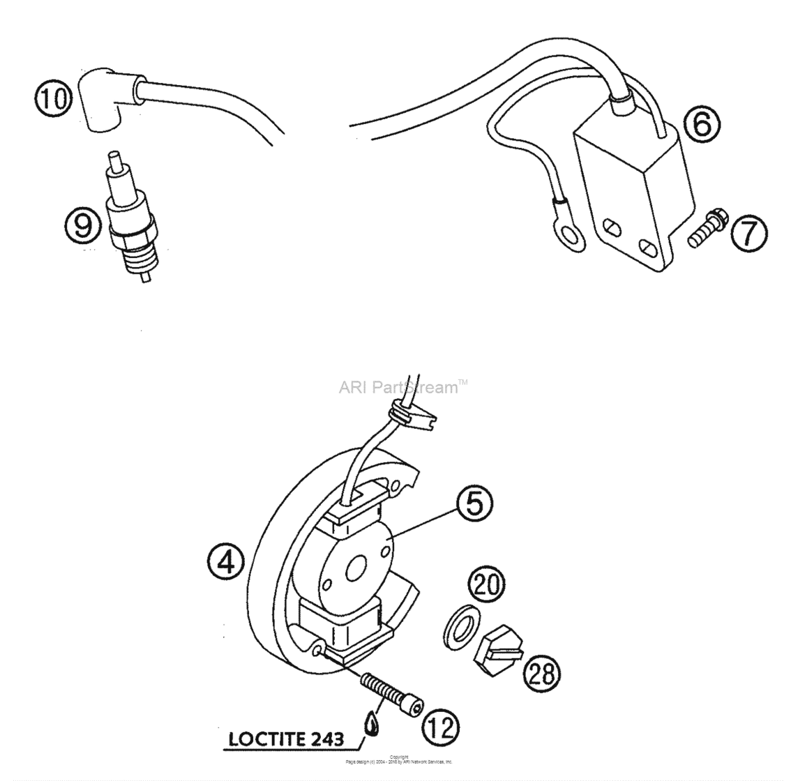 Ignition System