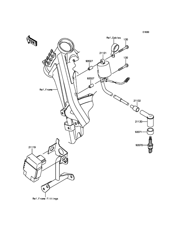Ignition System