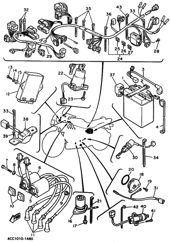Electrical 2