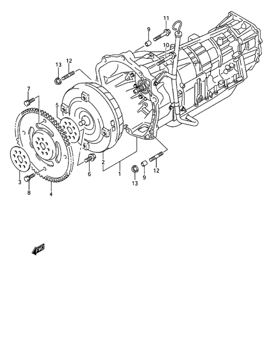 Automatic transmission