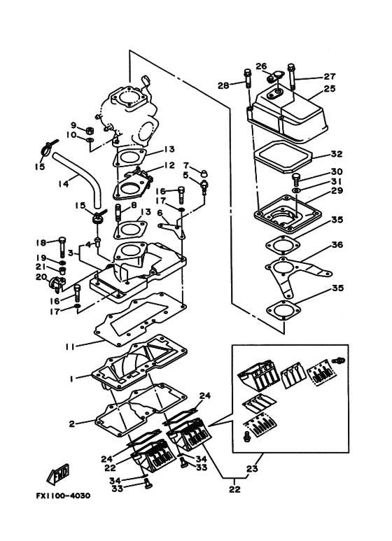 Intake