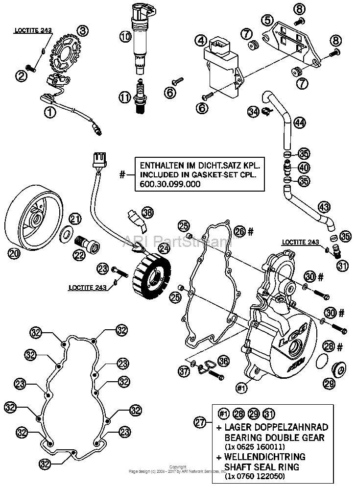 Ignition System