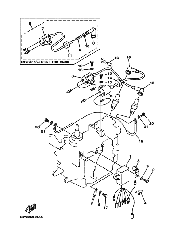 Electrical