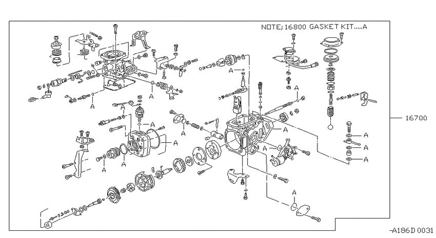 Fuel injection pump