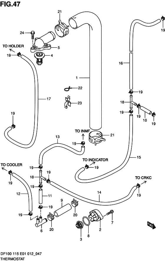 Thermostat