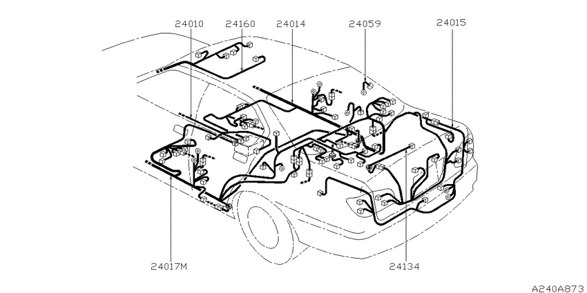 Wiring
