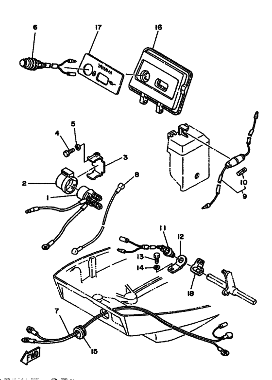 Electrical 1