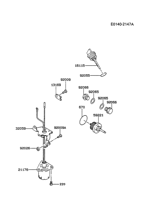 Lubrication-equipment