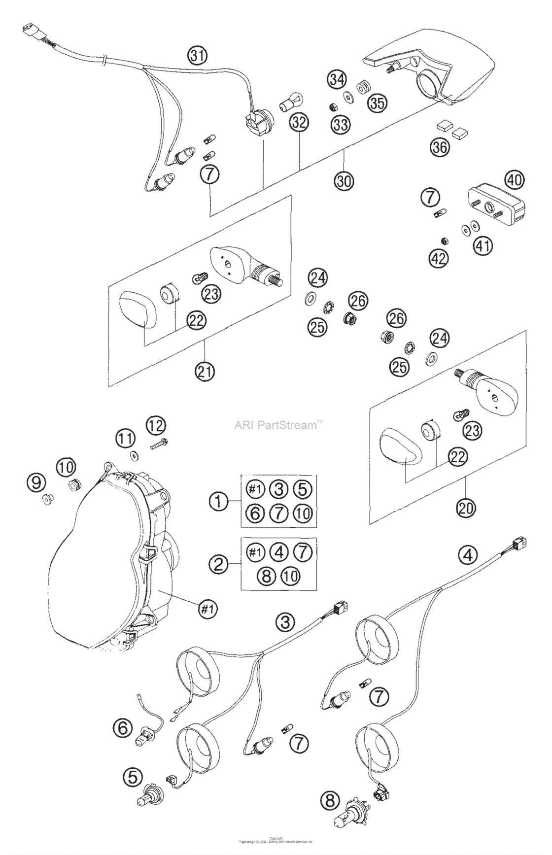 Lighting System