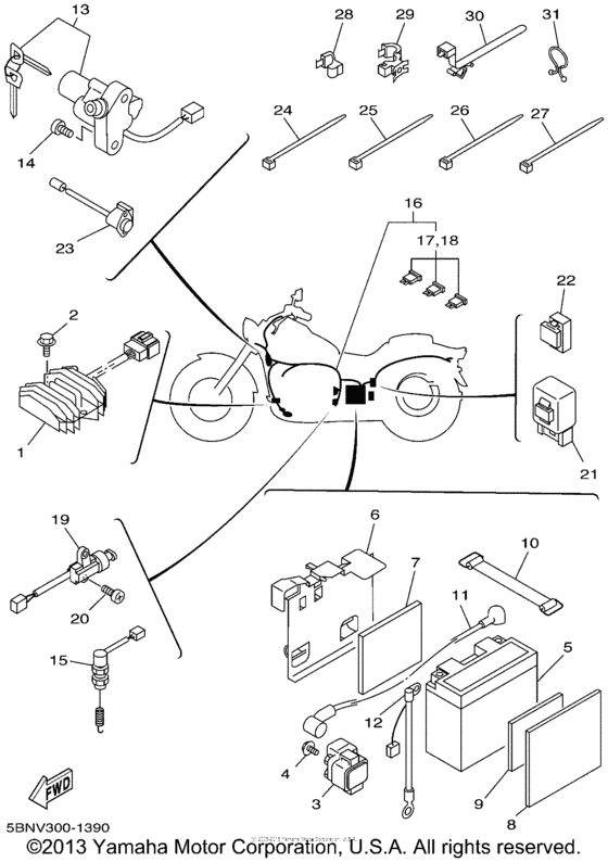Electrical