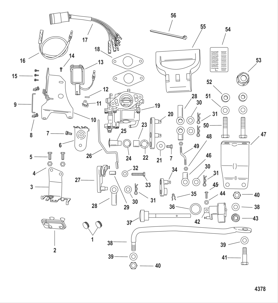 Conversion Kit 895284A01