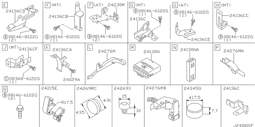 Wiring