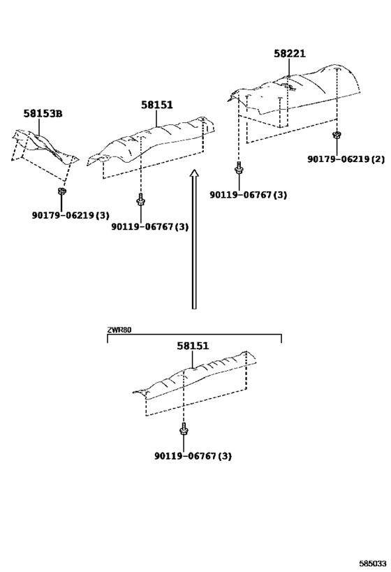 Floor Insulator